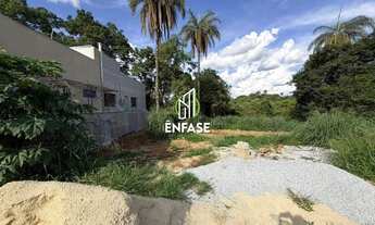 Imagem: Lote de 360m² no Condomínio Portal do