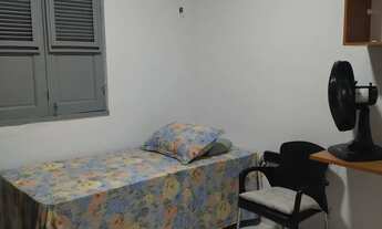 Imagem: Quarto por temporada