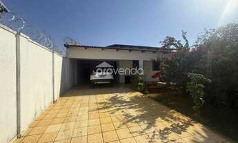 Imagem 4: CASA 04 QUARTOS 01 SUÍTE - SETOR MARECHAL RONDON - GOIÂNIA