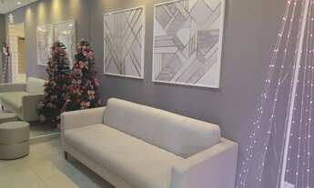 Imagem 4: Apartamento para locação no Condomínio Maxx Santa Angela no Jardim Horto Florestal em Jund