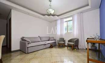 Imagem 2: Apartamento à venda, 3 quartos, 1 suíte, 2 vagas, Fernão Dias - Belo Horizonte/MG