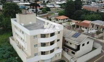 Imagem: Apartamento à venda, 53 m² - Colônia