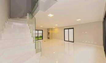 Imagem 3: Casa em Condomínio Paysage Vivendas do Bosque com 3 suítes 2 vagas