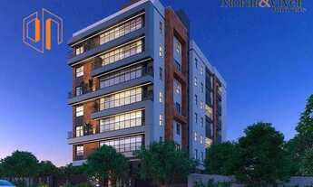 Imagem 4: Apartamento para Venda em Curitiba, Cabral, 3 dormitórios, 1 suíte, 2 banheiros, 2 vagas