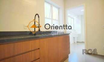 Imagem 7: Apartamento com 2 dormitórios, sendo 1 suíte com closet, no bairro Bela Vista