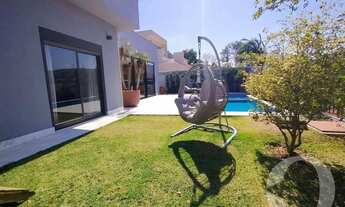 Imagem 15: Casa com 4 dormitórios para alugar, 300 m² por R$ 30.530,00/mês - Alphaville 12 - Santana