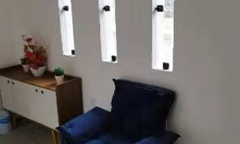 Imagem 2: Aluguel de salas