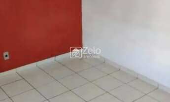 Imagem 2: Apartamento para aluguel com 50 m², 2 quartos 1 vaga em Parque São Jorge, Campinas