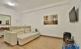 Imagem 3: APARTAMENTO - TAMBORÉ - SP