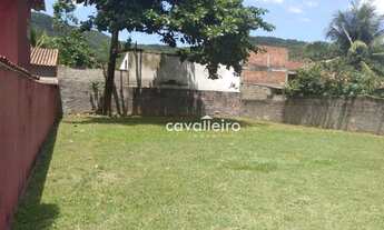 Imagem 3: Terreno à venda, 450 m² por R$ 850.000,00 - Itaipu - Niterói/RJ