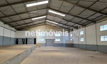 Imagem 2: GALPÃO PARA VENDA