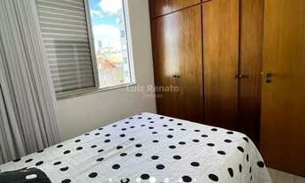 Imagem 5: Apartamento para aluguel, 3 quartos, 96m² de área no bairro Sagrada Família