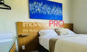 Imagem 7: Apartamento, Vila Olímpia - São Paulo