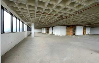 Imagem: Sala comercial com 295m² para alugar no