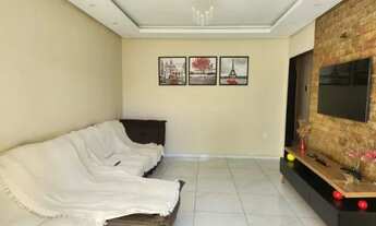 Imagem 6: Oportunidade! Vendo Casa no Silva Jardim, Alagoinhas, 4 Quartos, 1 Suíte, área gourmet