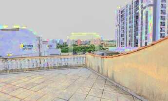 Imagem 5: Casa à Venda - Vila Clarice, 2 Quartos, 177 m2