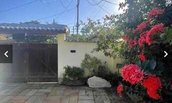 Imagem 3: Casa linear em Itaipuaçu