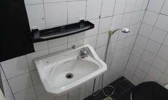 Imagem 5: Aluga-se sala comercial no Centro do Rio. Imv 553