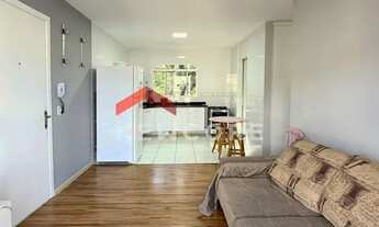 Imagem 6: Apartamento em Rua Agenor Lino de Oliveira - Afonso Pena - São José dos Pinhais/PR