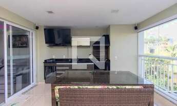 Imagem 7: Apartamento à Venda - Vila Guilherme, 3 Quartos, 96 m2