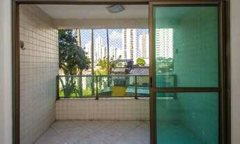 Imagem 3: Apartamento 3 quartos à venda Madalena