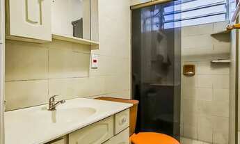 Imagem 5: Apartamento de 1 dormitório com sacada na Barão do Gravataí, Menino Deus