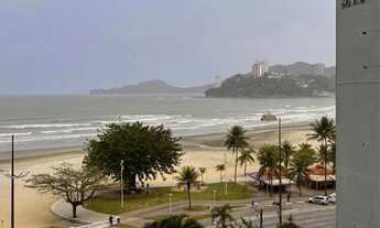 Imagem 11: Aluga apartamento no José menino de 1 quarto