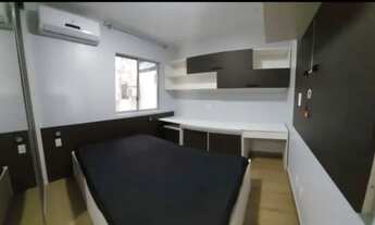 Imagem 4: Apartamento Mobiliado no Condomínio Turim