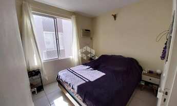 Imagem 6: Apartamento 02 quartos, à venda, Bairro Trindade, Florianópolis SC