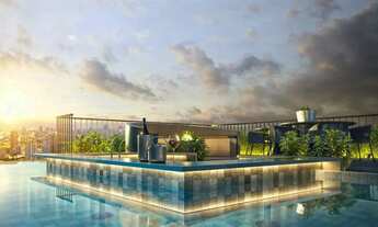 Imagem 6: Apartamento a venda com 01 quarto no Brisamar - AP8741