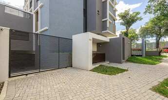 Imagem 4: Imóvel para venda tem 23 metros quadrados com 1 quarto em Água Verde - Curitiba - PR