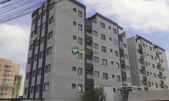 Imagem: APARTAMENTO - CENTRO - ARAUCÁRIA