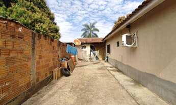 Imagem 4: CASA BEM LOCALIZADA NO TIRADENTES