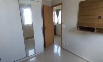 Imagem 2: Alugo Apartamento Mobiliado Vista das Embaúbas Parque Mosaico