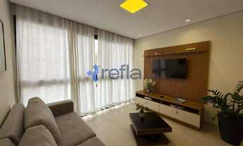 Imagem 2: Apartamento 2 quartos sendo 2 suítes, 2 vagas, Buritis - Belo Horizonte/MG