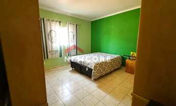 Imagem 6: Casa em Rua Professor Mário Celso de Almeida - Parque São Cristóvão - Taubaté/SP