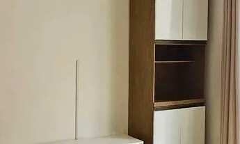 Imagem 5: ALUGAR APARTAMENTO COM VAGA DE GARAGEM E LAZER NA CONSOLAÇÃO