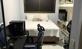 Imagem 3: Jardim de provence mobiliado