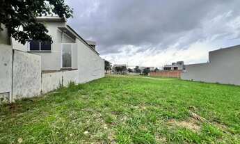 Imagem: Terreno de 255m² à venda em condomínio