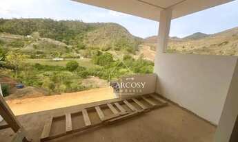 Imagem 8: Casa Residencial à venda, Posse, Petrópolis - CA0159