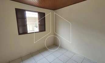 Imagem 4: Residencial Casa em Marília