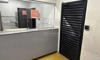 Imagem 7: Galpão comercial Bairro Barro Preto