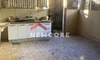 Imagem 3: Casa em Rua Arlindo Fidélis - Jardim Ouro Verde - Bauru/SP