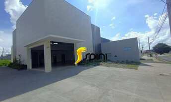 Imagem: Galpão com ótima localização, próximo