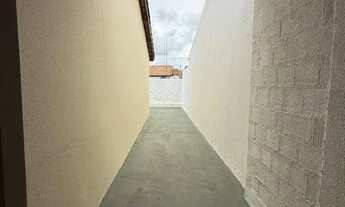 Imagem 3: Casa a venda - Tomba - Residencial Boa Hora