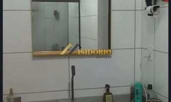 Imagem 6: CASA COM EDÍCULA NO BAIRRO ESTADOS! 04 QUARTOS, SUÍTE, CLOSET!!