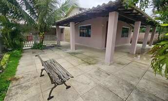 Imagem 3: Imóvel para venda tem 136 metros quadrados com 3 quartos em Gravatá - Saquarema - RJ