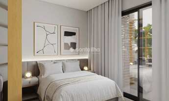 Imagem 5: Studio à venda, 34,01m² - Saco Grande - Florianópolis/SC