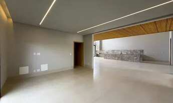 Imagem 2: Casa com 4 dormitórios à venda, 659 m² por R$ 6.900.000,00 - Jardins Milão - Goiânia/GO