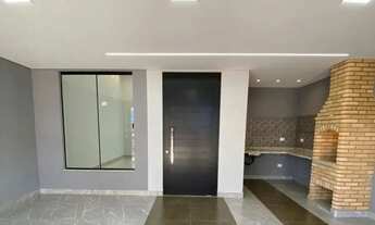 Imagem: Casa em Vila Mollon IV - Santa Bárbara